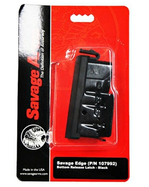 SAV MAG AXIS/SS 6.5X284 4RD - Taurus Savings